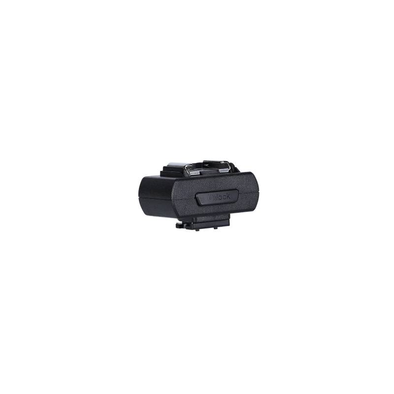 Sony-Adapter für Rollei Aufsteckblitze und Funkauslöser von 28267