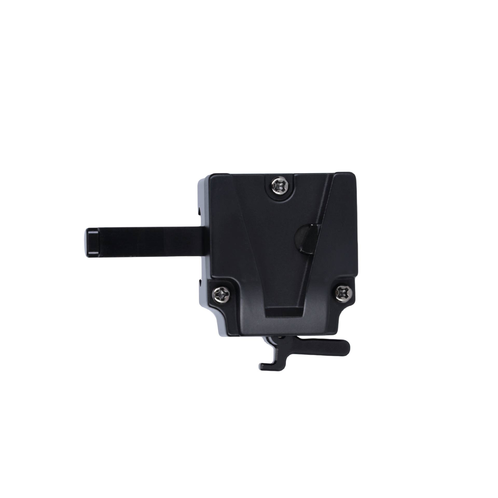 V-Mount-Adapter für Candela 60/100 von 20121