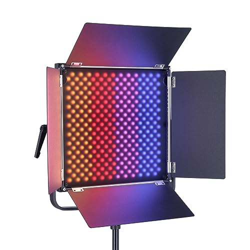 VIBE Panel 900 RGB Pixel Pro von Rollei