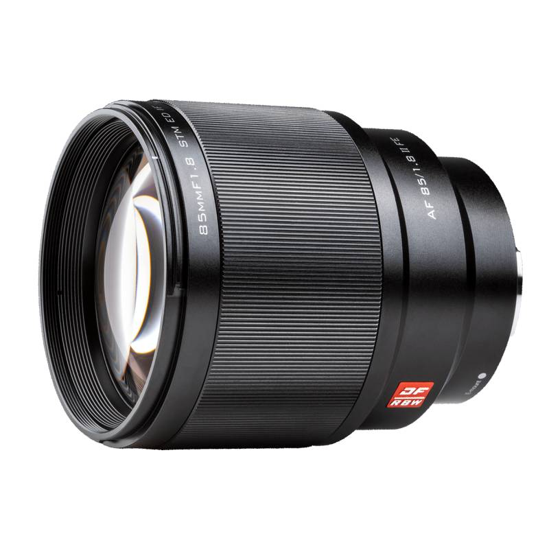 Viltrox Objektiv AF 85 mm F/1.8 FE Mark II mit Sony E-Mount von 10909