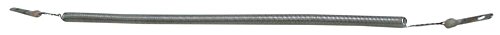 Roller-Grill Heizwendel für Salamander SEF80 für Quarzrohr Länge 280mm ø 6,2mm L1 290mm L2 200mm 21Ohm Roller-Grill Heizwendel für Salamander SEF80 für Quarzrohr Länge 280mm ø 6,2mm L1 290mm L2 200mm 21Ohm von Roller-Grill