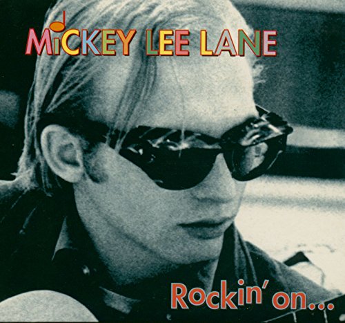 Rockin on...and Beyond von Rollercoaster (Bear Family Records)