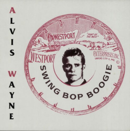 Swing Bop Boogie [Vinyl LP] von Rollercoaster