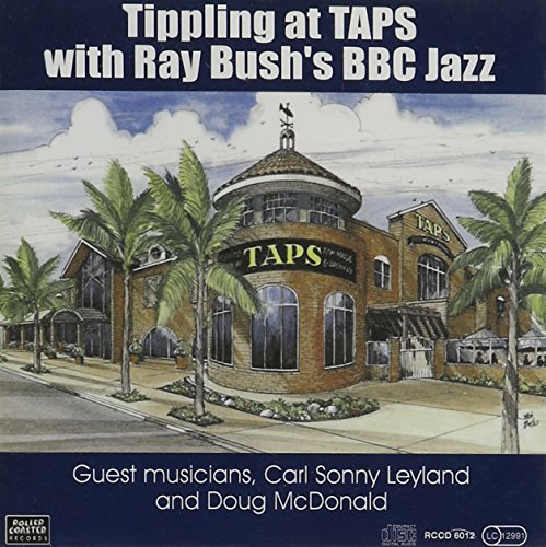 While Tippling at Taps While Tippling at Taps von Rollercoaster