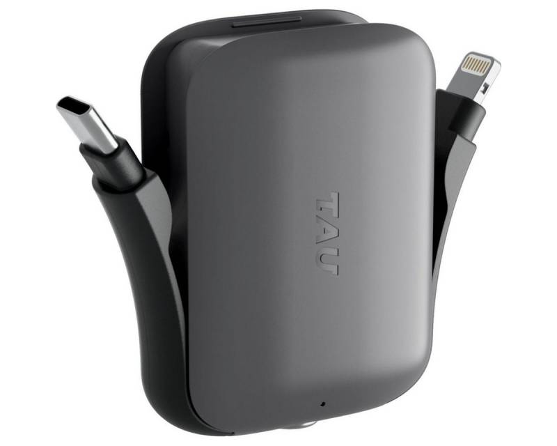 Rolling Square Rolling Square TAU 2 Powerbank Mercury Powerstation von Rolling Square