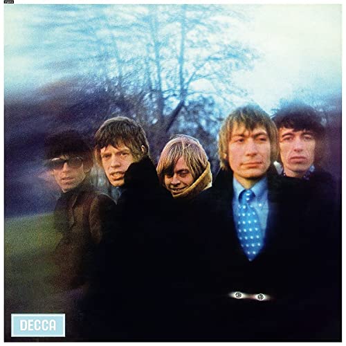 Between the Buttons (UK Ver./Jp Shm CD/Mono) von Rolling Stones