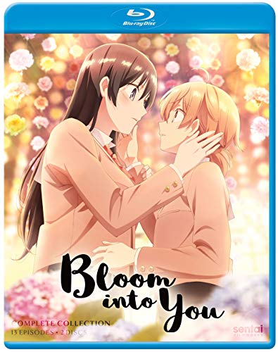 Bloom Into You [Blu-ray] von Rolling Stones