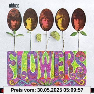 Flowers von Rolling Stones