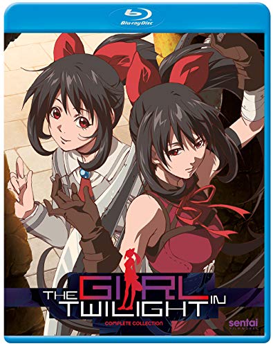 Girl In Twilight [Blu-ray] von Rolling Stones