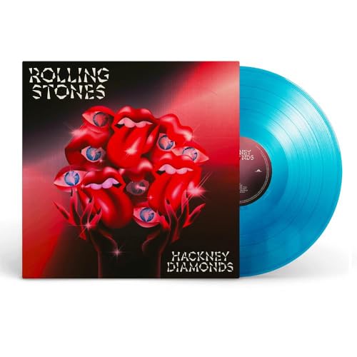 Hackney Diamonds (Ltd. Edition) [Vinyl LP] von UNIVERSAL MUSIC GROUP