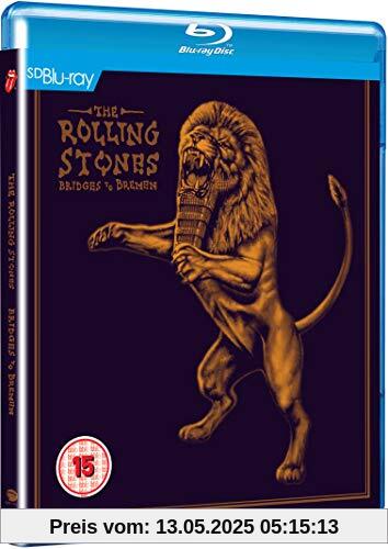The Rolling Stones - Bridges to Bremen [Blu-ray] von Rolling Stones