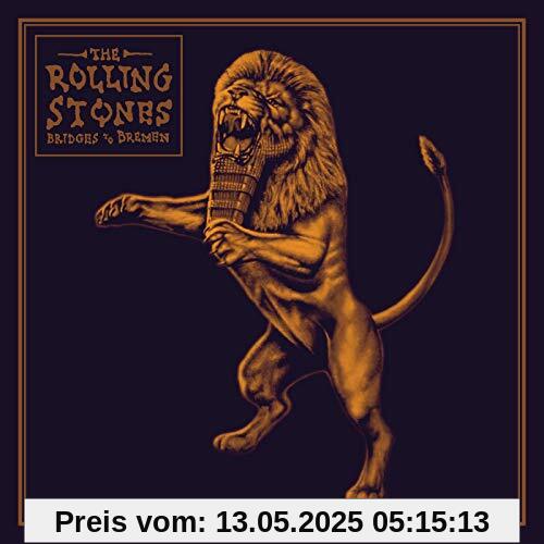 The Rolling Stones - Bridges to Bremen [Blu-ray] von Rolling Stones
