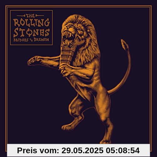 The Rolling Stones - Bridges to Bremen von Rolling Stones