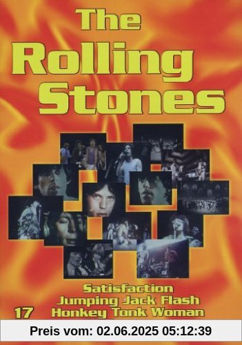 The Rolling Stones von Rolling Stones