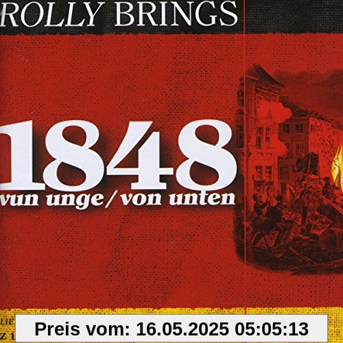 Mäz 1848 Mäz 1848 von Rolly Brings
