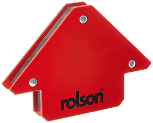 Rolson Pfeil, magnetisch, 25 lb von Rolson