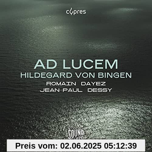 Ad Lucem Ad Lucem von Romain Dayez
