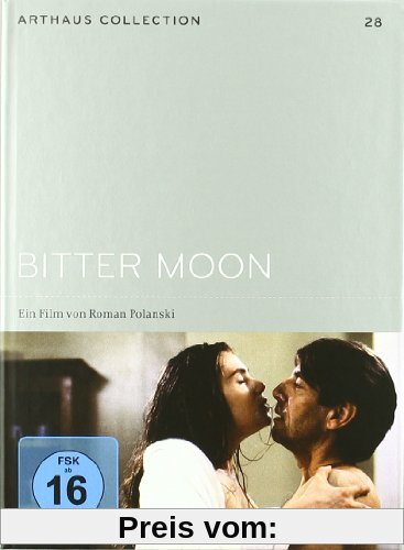 Bitter Moon - Arthaus Collection von Roman Polanski
