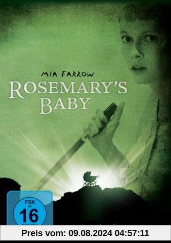 Rosemary's Baby von Roman Polanski