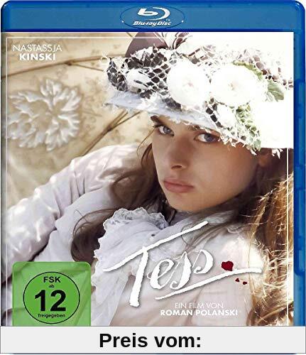 Tess [Blu-ray] von Roman Polanski