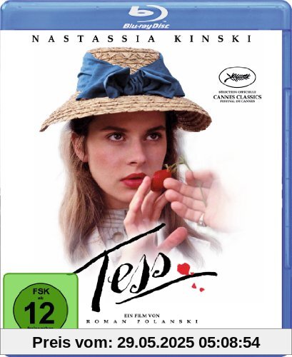 Tess [Blu-ray] von Roman Polanski