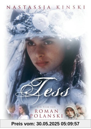 Tess von Roman Polanski