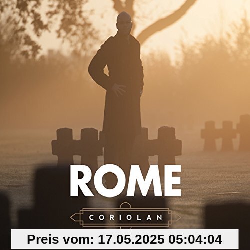 Coriolan von Rome
