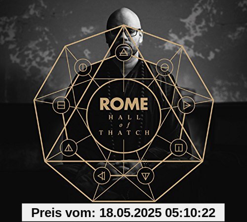 Hall of Thatch von Rome