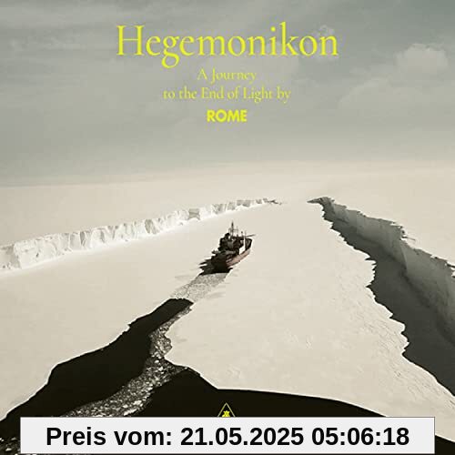 Hegemonikon-a Journey to the End of Light Hegemonikon-a Journey to the End of Light von Rome