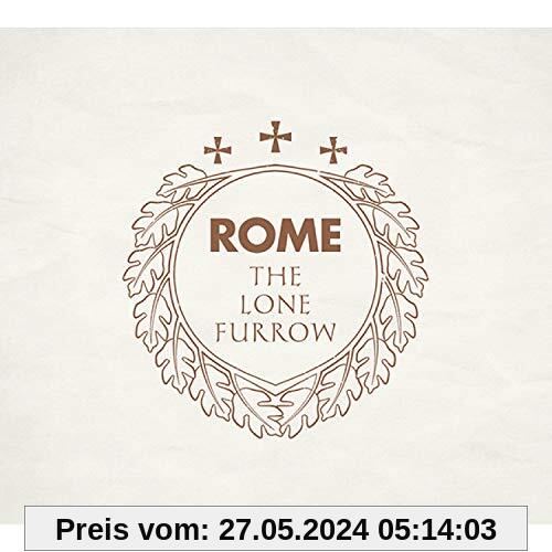 The Lone Furrow von Rome