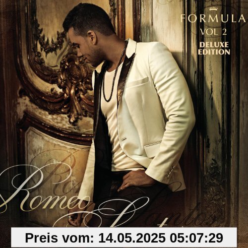Formula,Vol. 2 Formula,Vol. 2 von Romeo Santos