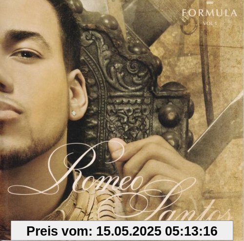 Formula V.1 von Romeo Santos