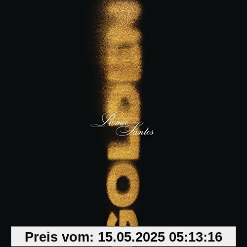 Golden von Romeo Santos