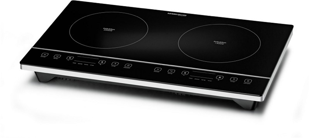 Rommelsbacher CT 3405/IN (Schwarz) Rommelsbacher CT 3405/IN (Schwarz) von Rommelsbacher