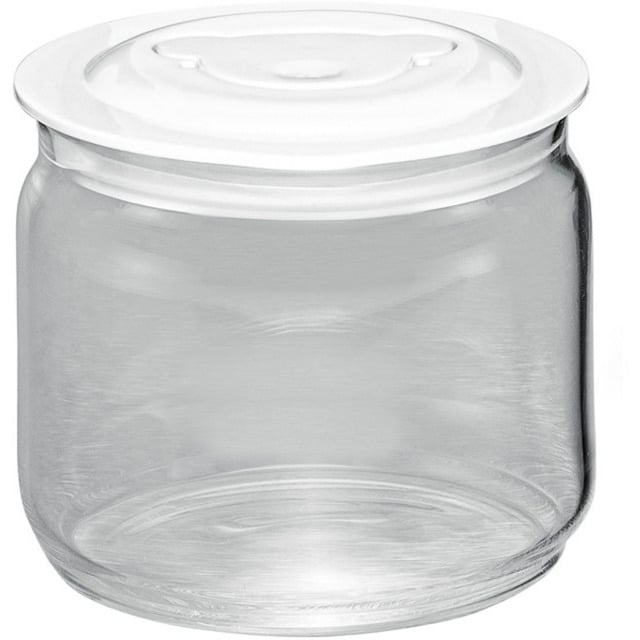 Ersatz-Glasbehälter 500ml Ersatz-Glasbehälter 500ml von Rommelsbacher