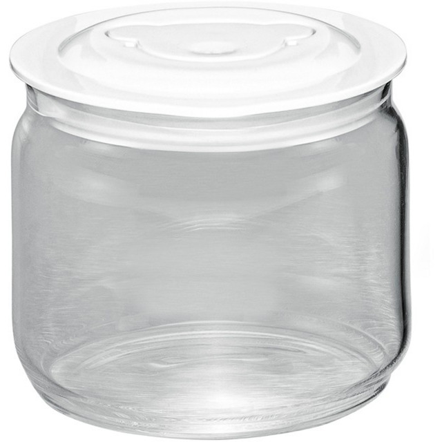 Ersatz-Glasbehälter 500ml von Rommelsbacher