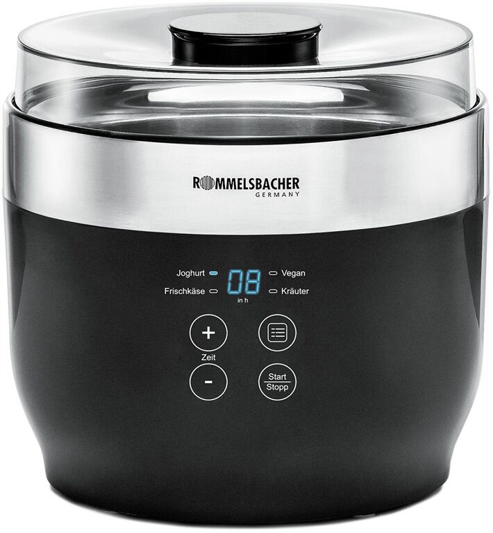 Rommelsbacher JG 80 Rommelsbacher JG 80