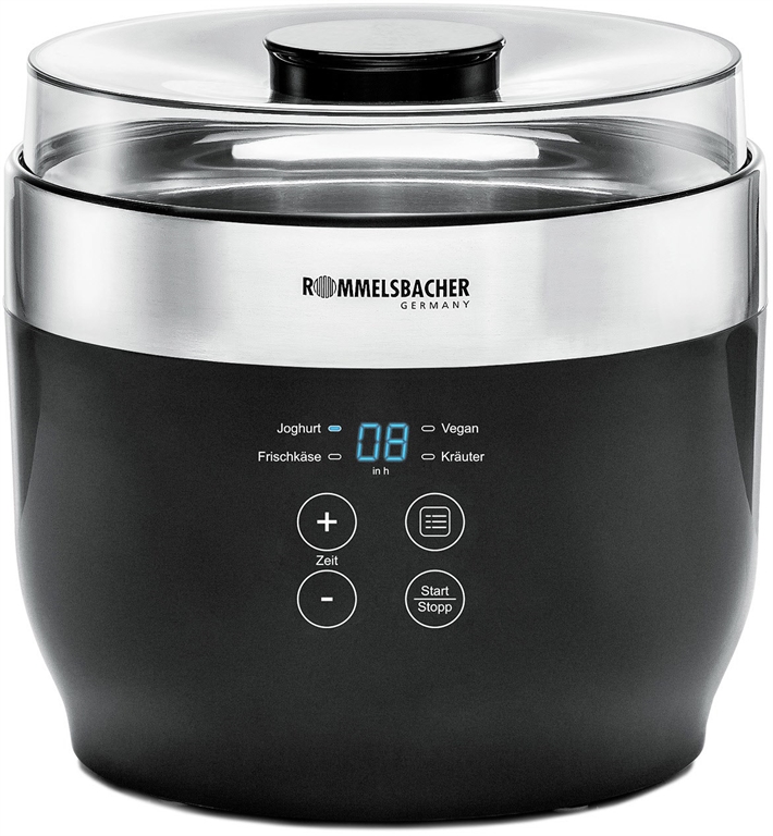 Rommelsbacher JG 80 von Rommelsbacher