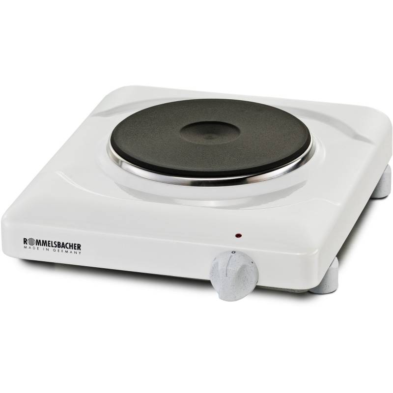 Kochplatte THS 1590 von Rommelsbacher