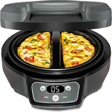OM 950 gr - Omelett Chef Oskar, OM 950 OM 950 gr - Omelett Chef Oskar, OM 950 von Rommelsbacher