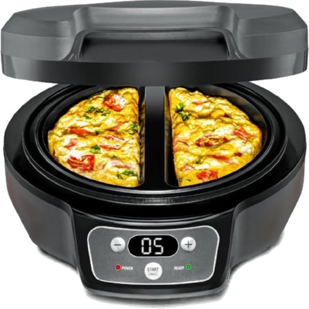 OM 950 gr  - Omelett Chef Oskar, OM 950 von Rommelsbacher