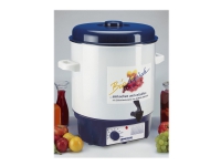 Rommelsbacher KA 1801, Blau, Weiß, 27 l, 14 l, 1,5 m, 1800 W, 230 V Rommelsbacher KA 1801, Blau, Weiß, 27 l, 14 l, 1,5 m, 1800 W, 230 V von Rommelsbacher