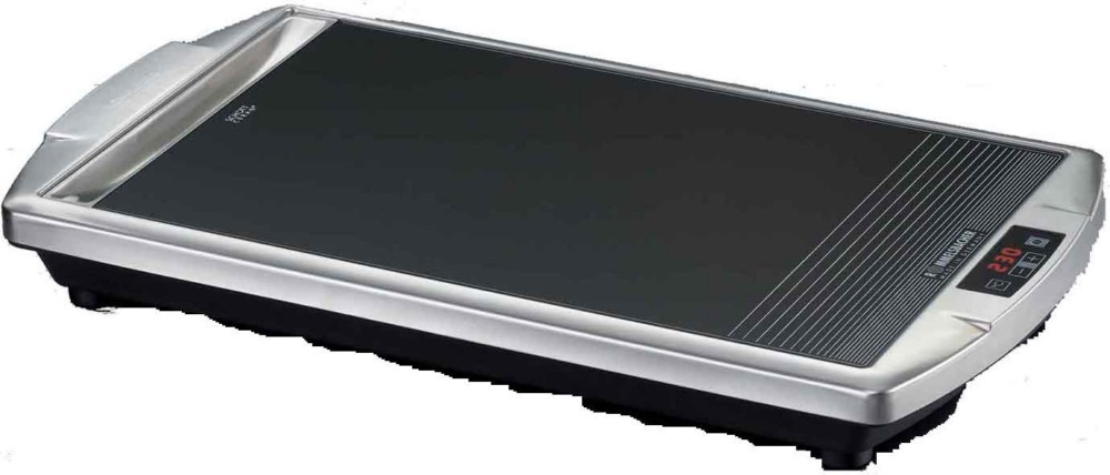 Rommelsbacher Tischgrill CERAN(R) CG 2308/TC von Rommelsbacher