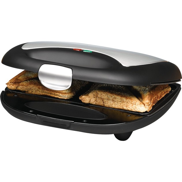 Sandwich Maker ST 710, Sandwichmaker Sandwich Maker ST 710, Sandwichmaker von Rommelsbacher