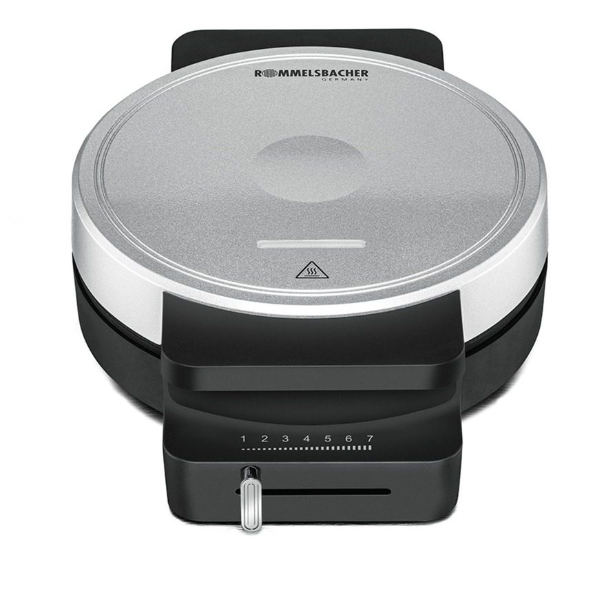 Waffelautomat WA 850, Waffeleisen Waffelautomat WA 850, Waffeleisen von Rommelsbacher