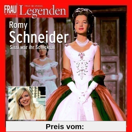 Legenden - Romy Schneider von Romy Schneider