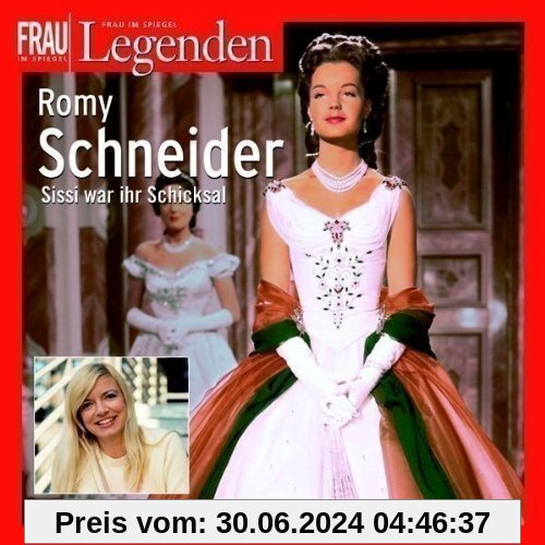 Legenden - Romy Schneider von Romy Schneider