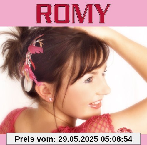 Küssen muss er können von Romy