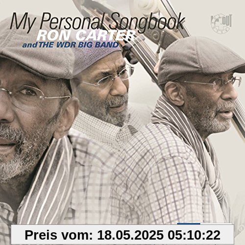 My Personal Songbook My Personal Songbook von Ron Carter