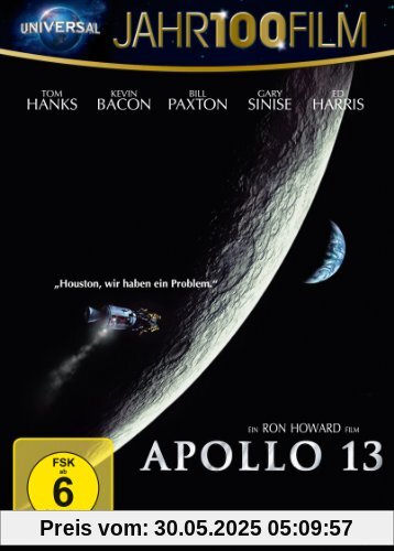 Apollo 13 (Jahr100Film) von Ron Howard